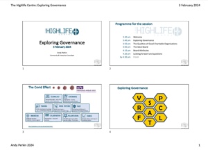 Away Day Slides Away Day Slides