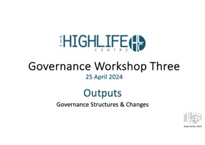 W3 Outputs W3 Outputs